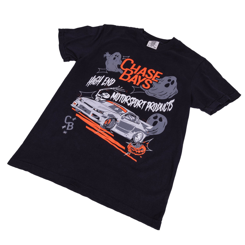 Chase Bays Halloween S15 2024 Tee