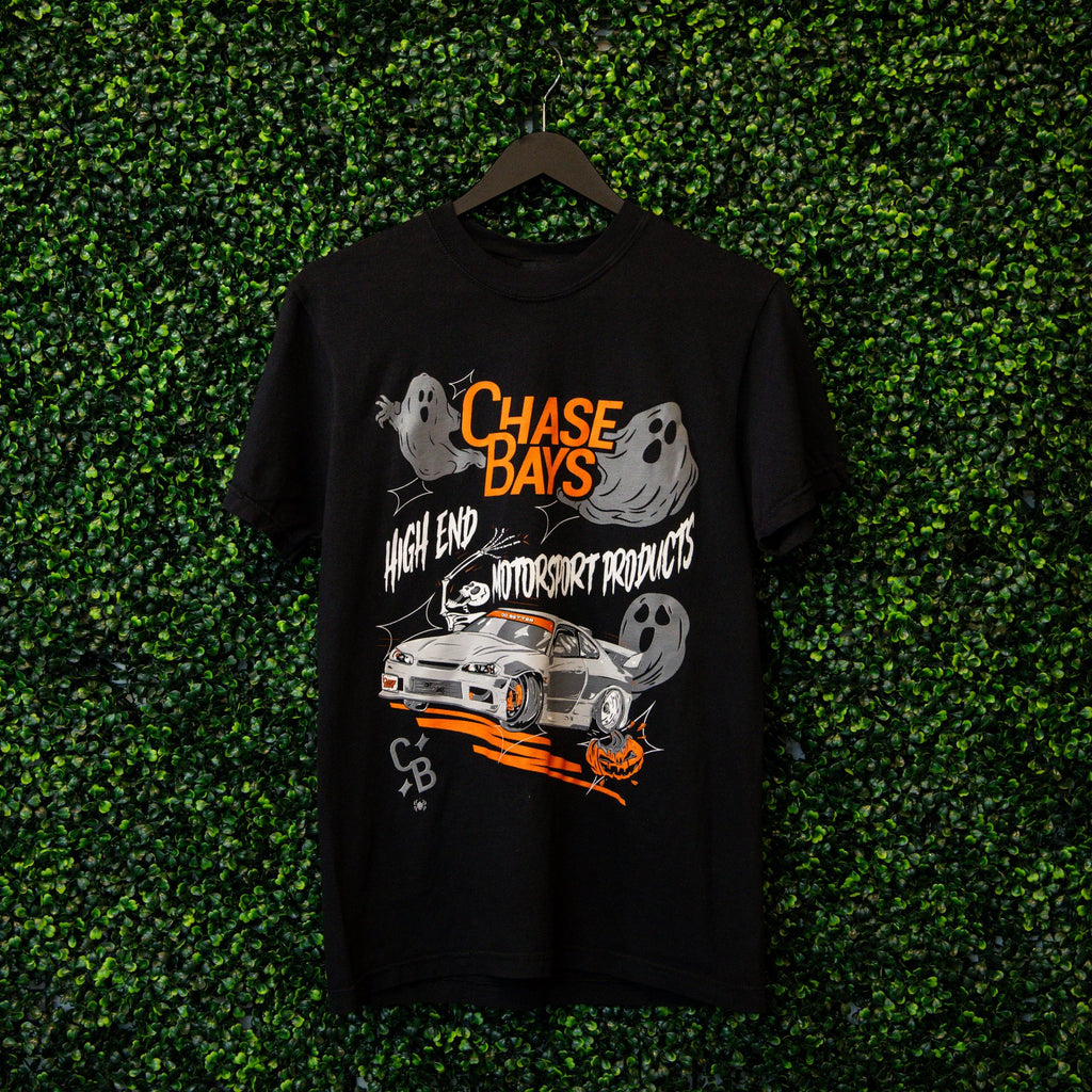 Chase Bays Halloween S15 2024 Tee