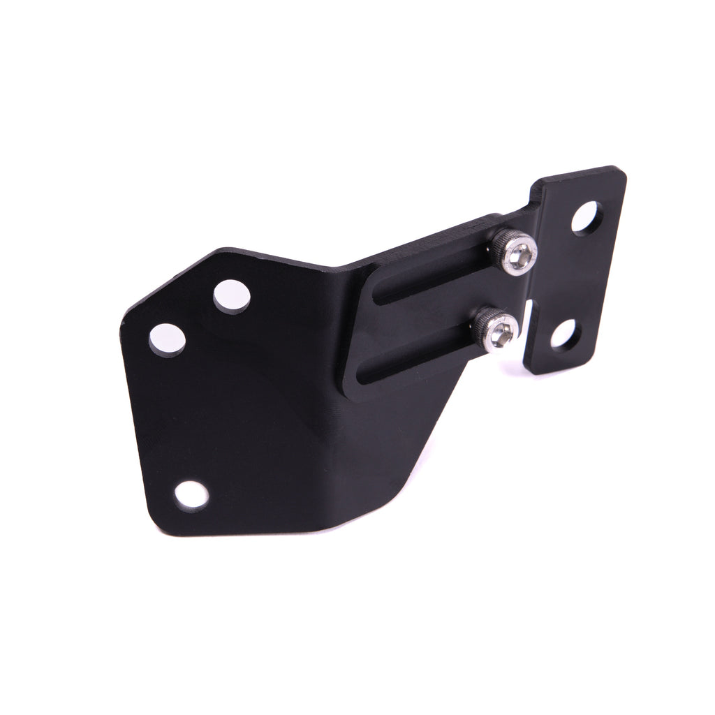 Chase Bays Power Steering Reservoir Bracket V2 for Nissan S13 / S14 / S15